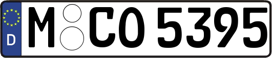 M-CO5395