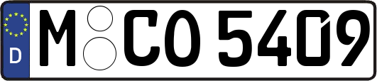 M-CO5409