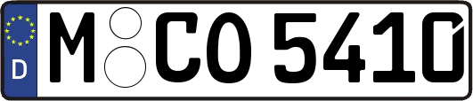 M-CO5410