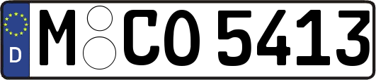 M-CO5413