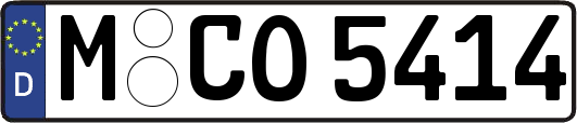M-CO5414