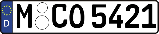 M-CO5421