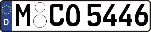 M-CO5446