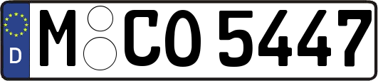 M-CO5447
