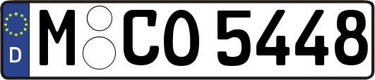M-CO5448
