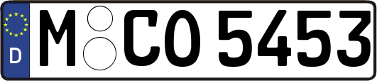 M-CO5453