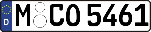 M-CO5461