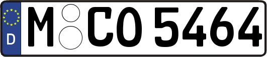 M-CO5464