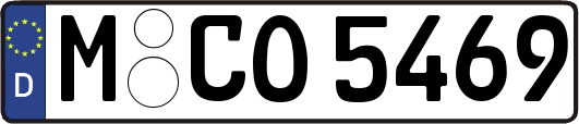 M-CO5469