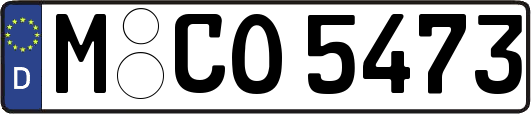 M-CO5473