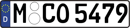 M-CO5479
