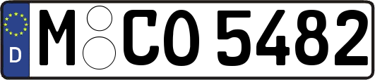 M-CO5482