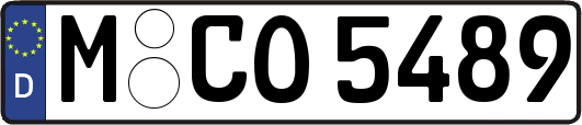 M-CO5489