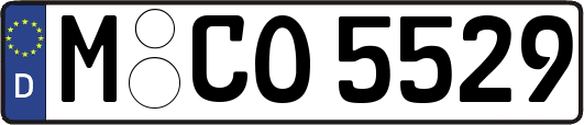 M-CO5529
