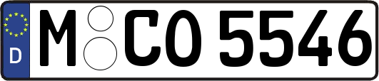 M-CO5546