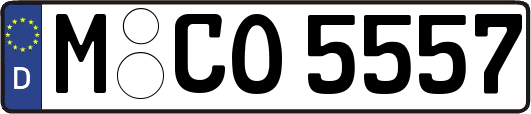 M-CO5557