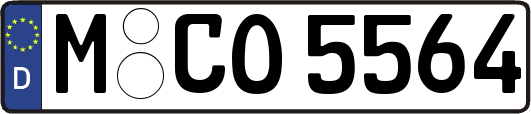M-CO5564