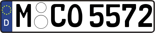 M-CO5572
