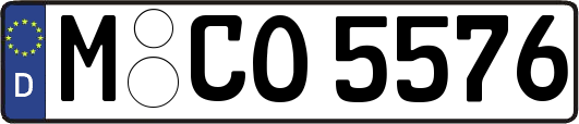 M-CO5576
