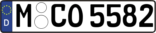 M-CO5582