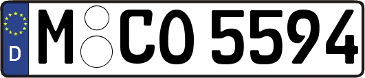 M-CO5594