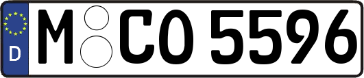 M-CO5596