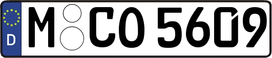 M-CO5609