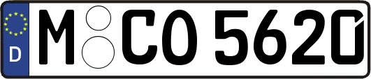 M-CO5620