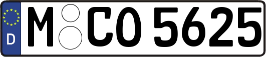 M-CO5625
