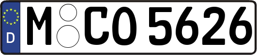 M-CO5626