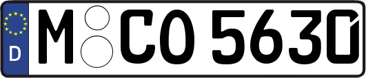M-CO5630