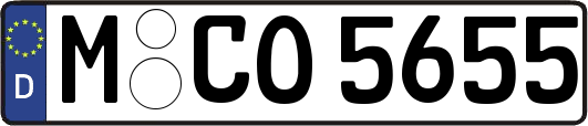 M-CO5655