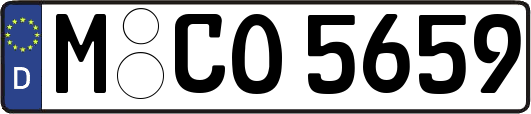 M-CO5659