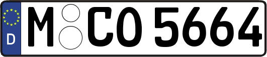 M-CO5664