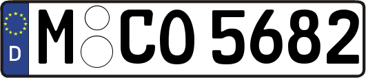 M-CO5682