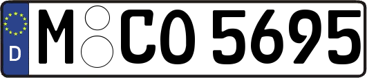 M-CO5695