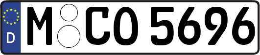 M-CO5696