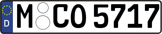 M-CO5717
