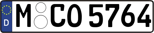 M-CO5764