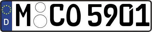 M-CO5901