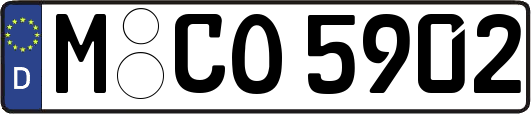 M-CO5902