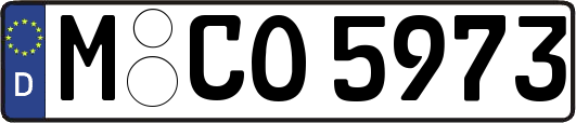 M-CO5973