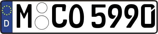 M-CO5990