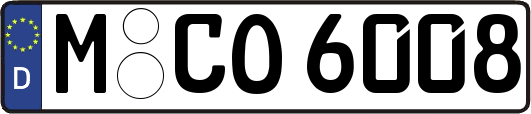 M-CO6008