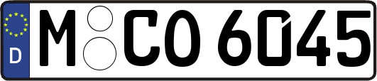 M-CO6045