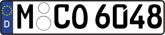 M-CO6048