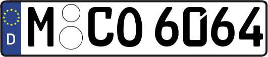 M-CO6064