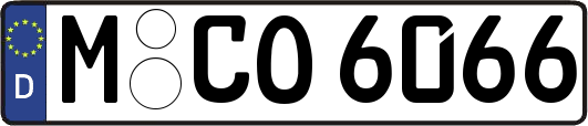 M-CO6066