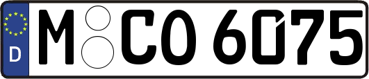 M-CO6075