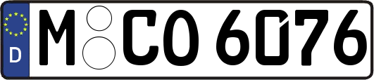 M-CO6076